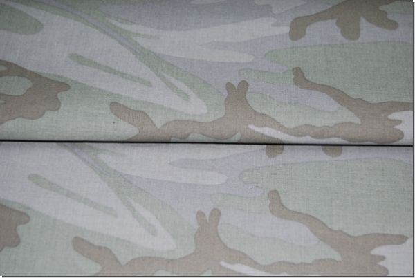 Läufigkeitshose - Camouflage I - Kopie