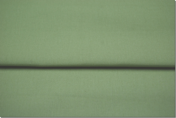 Kuscheldecke - Canvas Baumwolle lemon hell ohne Füllung
