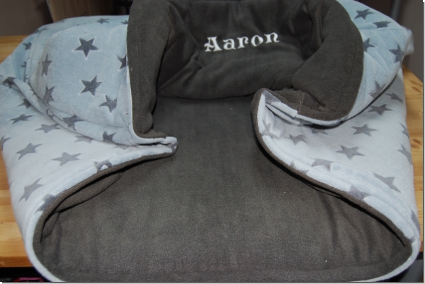 Kuschelschlafsack - Design Terra-Mix - 100 x 130 cm - Kopie - Kopie - Kopie - Kopie - Kopie - Kopie