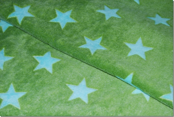 Kuschelschlafsack - Design Terra-Mix - 100 x 130 cm - Kopie - Kopie