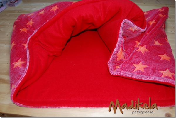 Kuschelschlafsack - Design Terra-Mix - 100 x 130 cm - Kopie - Kopie - Kopie - Kopie - Kopie