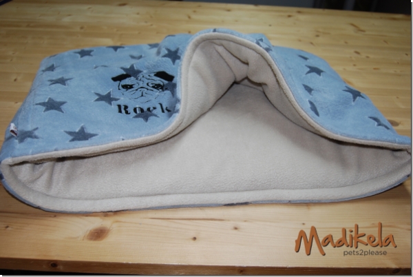 Kuschelschlafsack - Design Terra-Mix - 100 x 130 cm - Kopie - Kopie - Kopie - Kopie - Kopie - Kopie