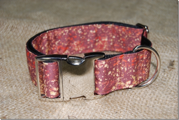 Halsband Terra-Mix