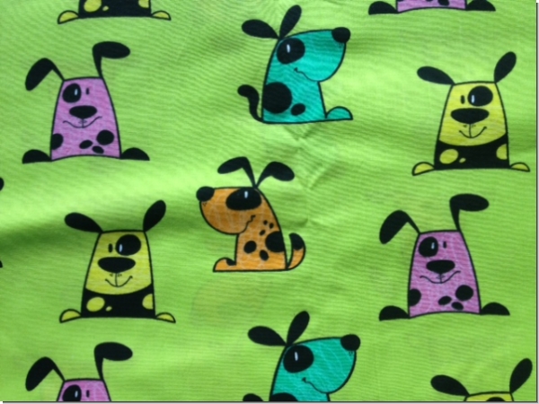 Läufigkeitshose, Schutzhose - Hunde