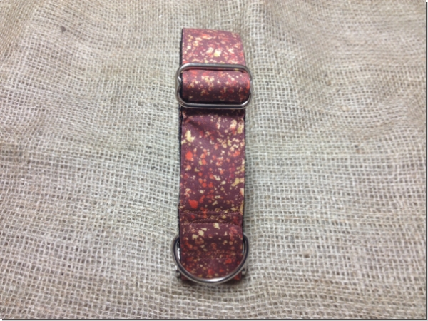 Halsband Terra-Mix