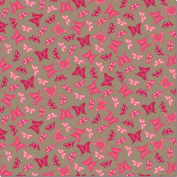 Läufigkeitshose - Blumen rot/rosa - Kopie - Kopie